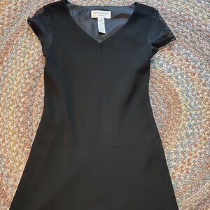 Jones New York Black Dress